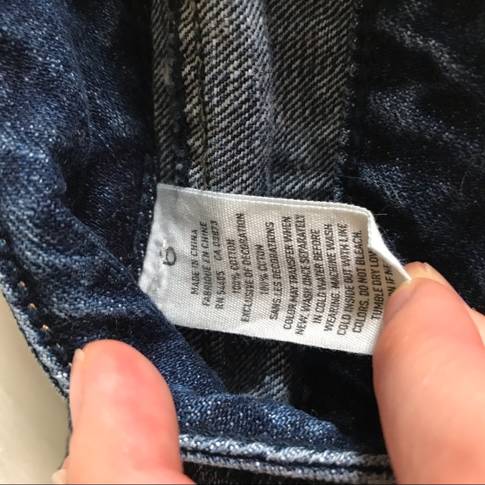 American Eagle print pocket shorts - Picture 5 of 5